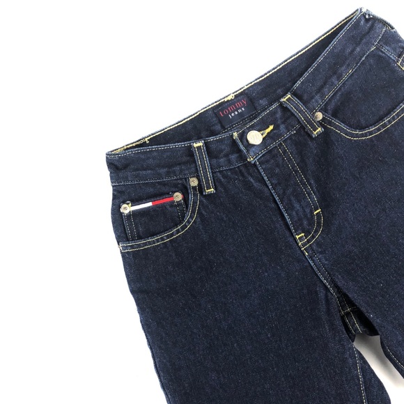 Tommy Hilfiger Vintage Jeans - Picture 1 of 7